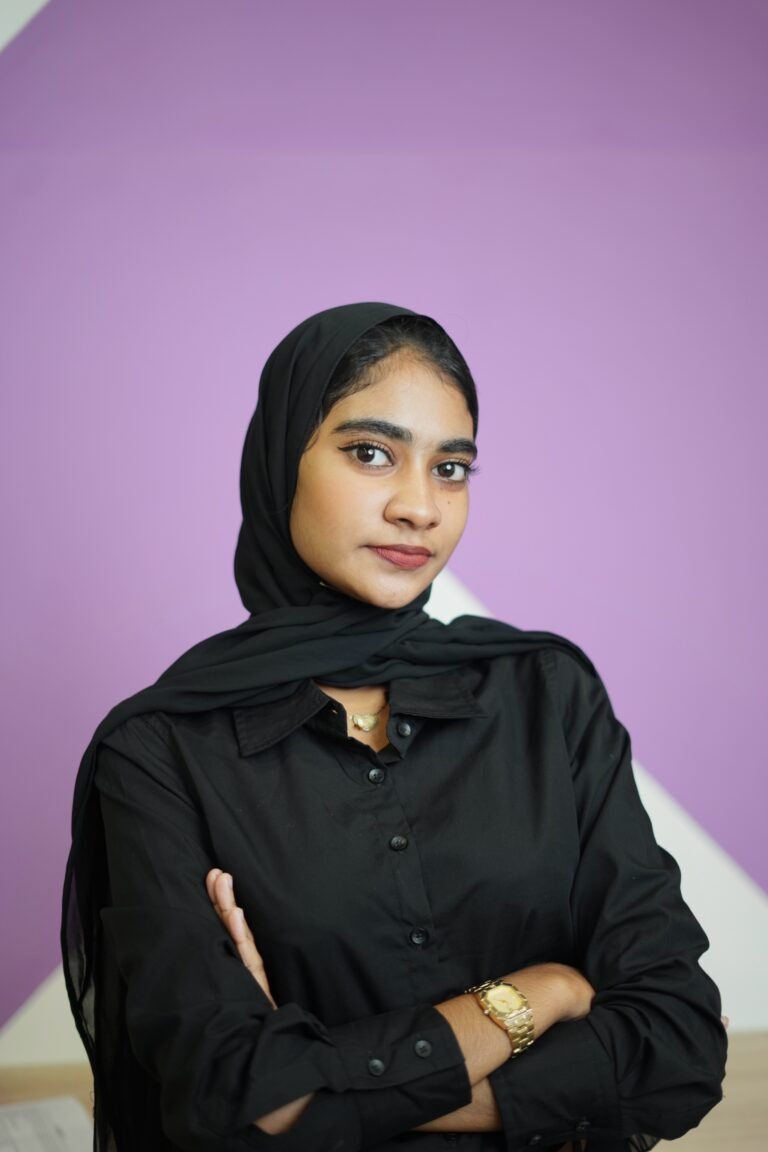 freelance digital marketer in kochi